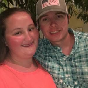 Meet your Posher, Kelsey